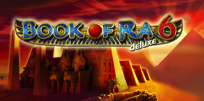 Book of Ra online free spielen